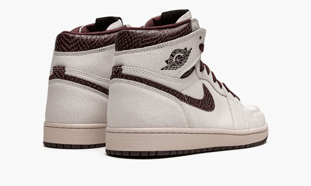 AIR JORDAN 1 HIGH OG ¡°A Ma Maniere x¡±