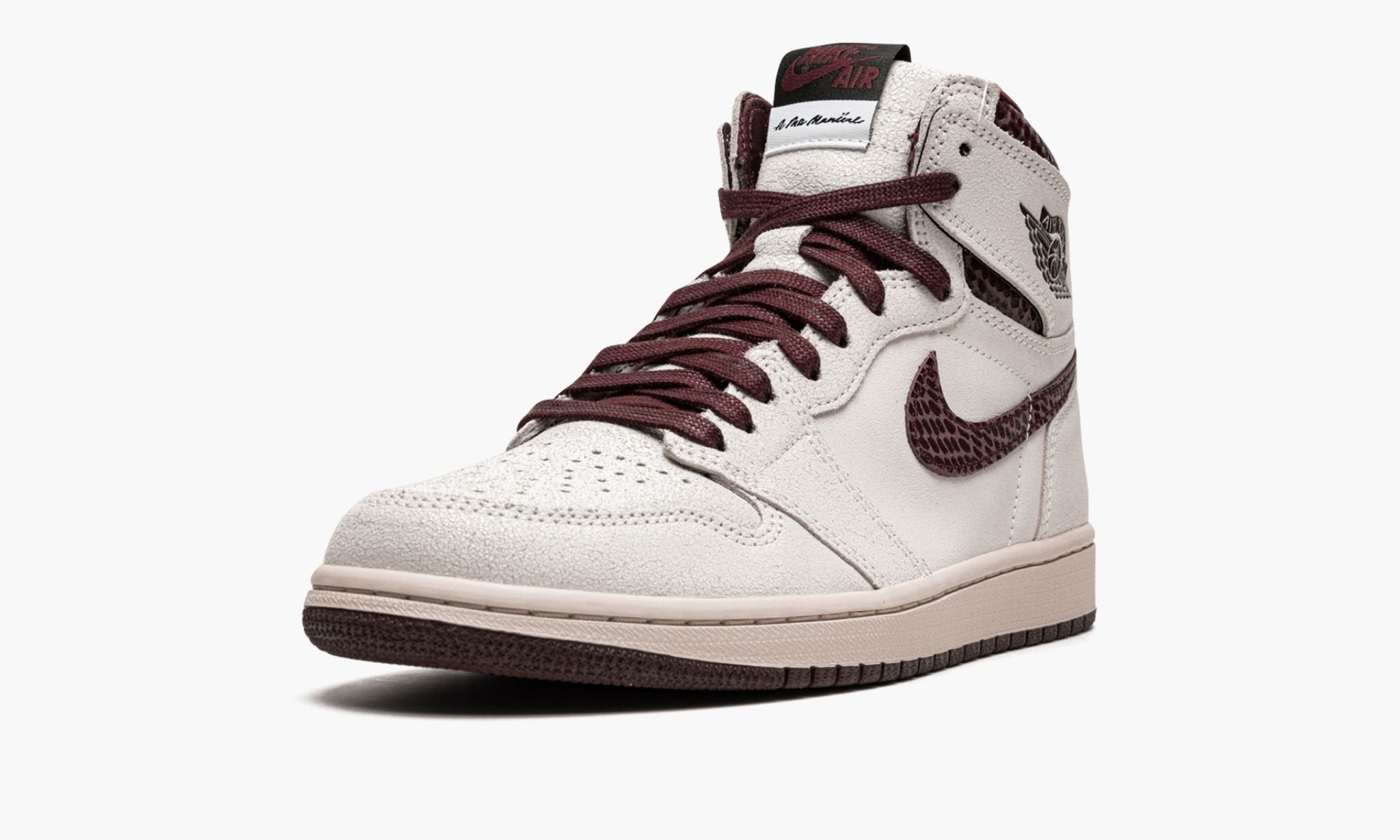 AIR JORDAN 1 HIGH OG ¡°A Ma Maniere x¡±