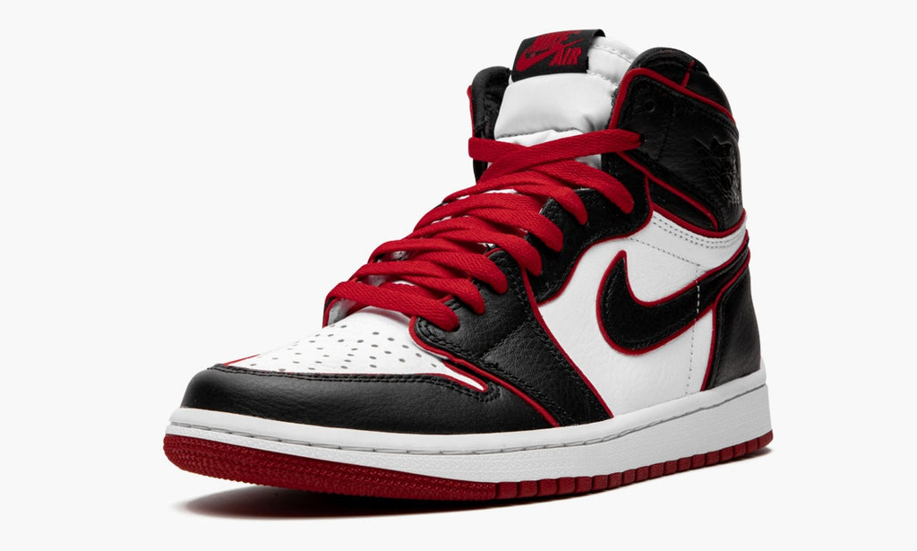 Air Jordan 1 High OG ¡°Bloodline / Meant To Fly¡±
