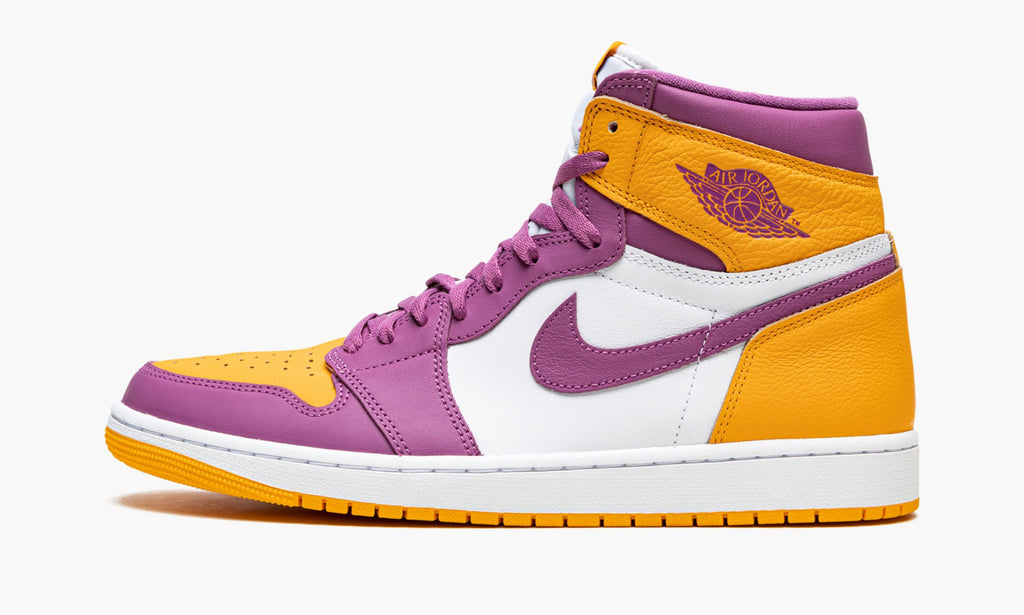 Air Jordan 1 High OG ¡°Brotherhood¡±