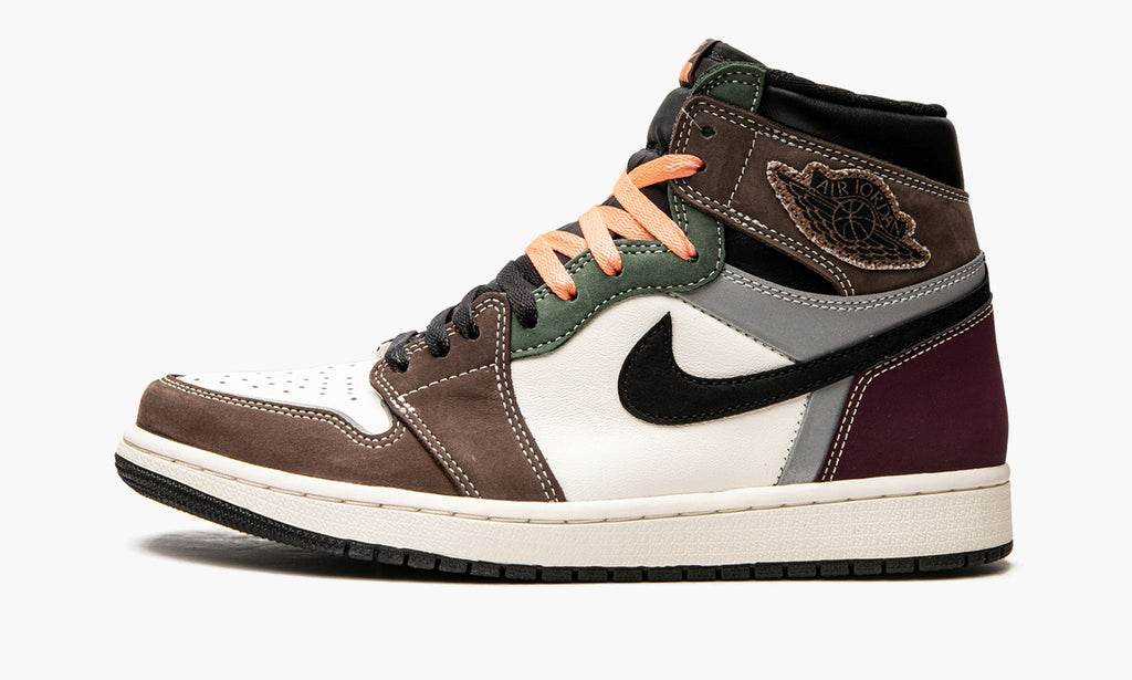 Air Jordan 1 High OG ¡°Hand Crafted¡±
