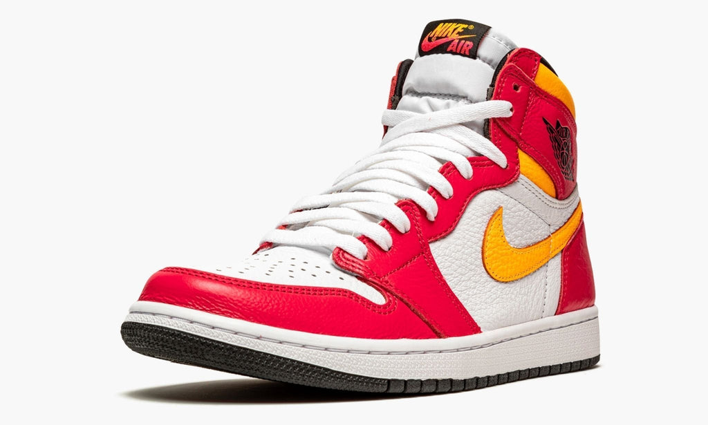 Air Jordan 1 High OG ¡°Light Fusion Red¡±