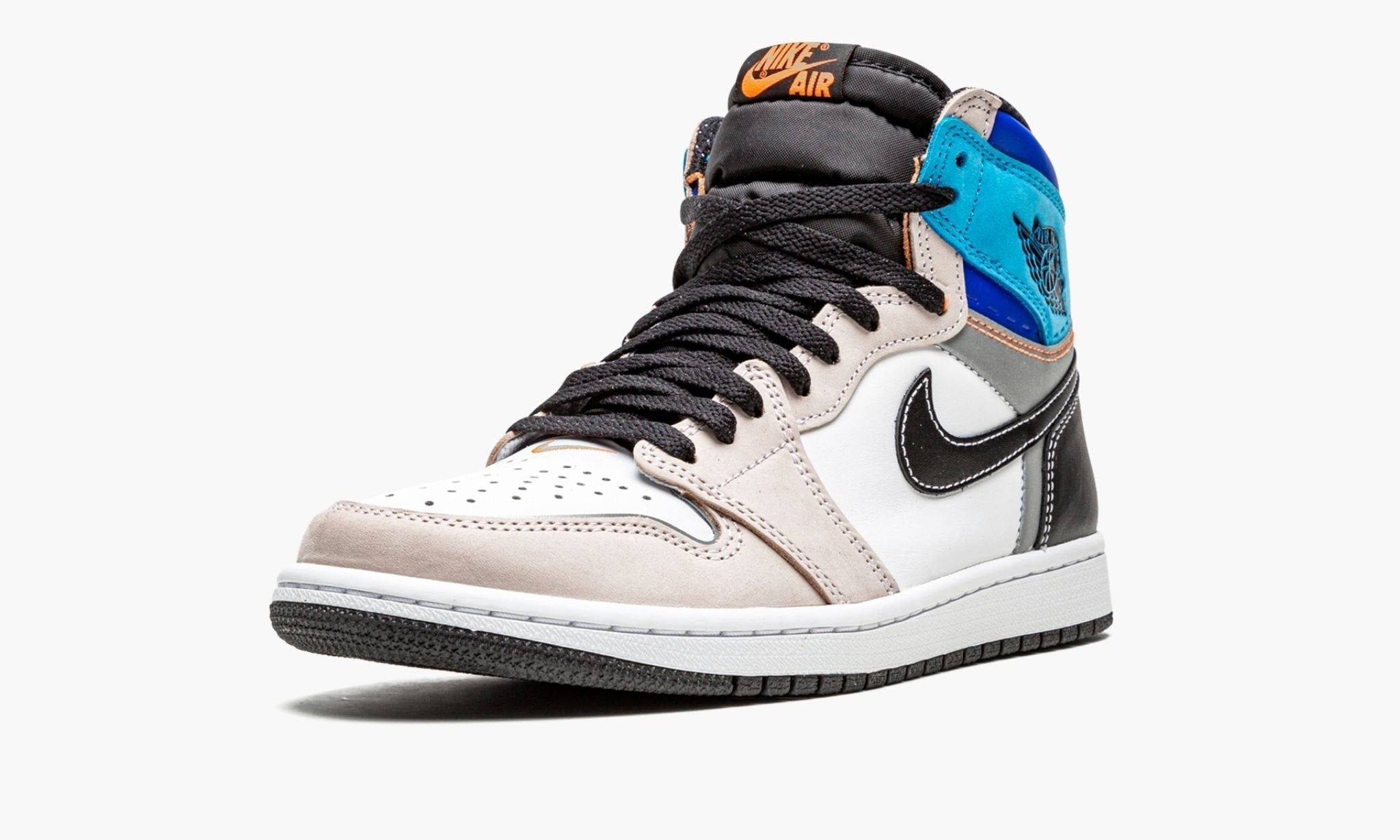 Air Jordan 1 High OG ¡°Prototype¡±