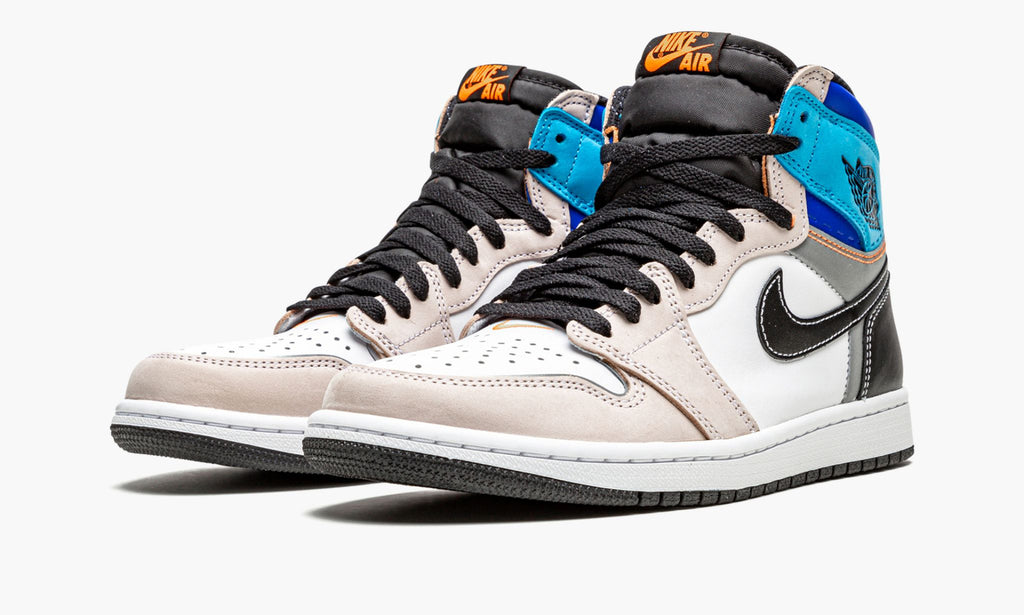 Air Jordan 1 High OG ¡°Prototype¡±