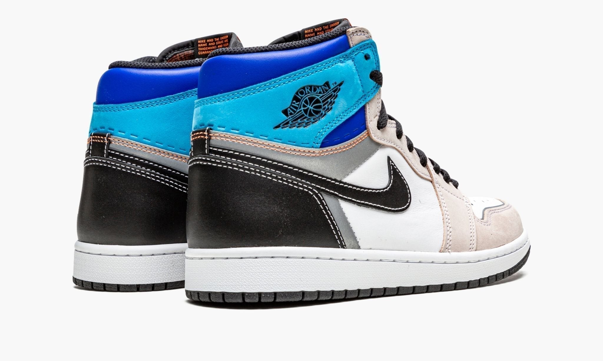 Air Jordan 1 High OG ¡°Prototype¡±