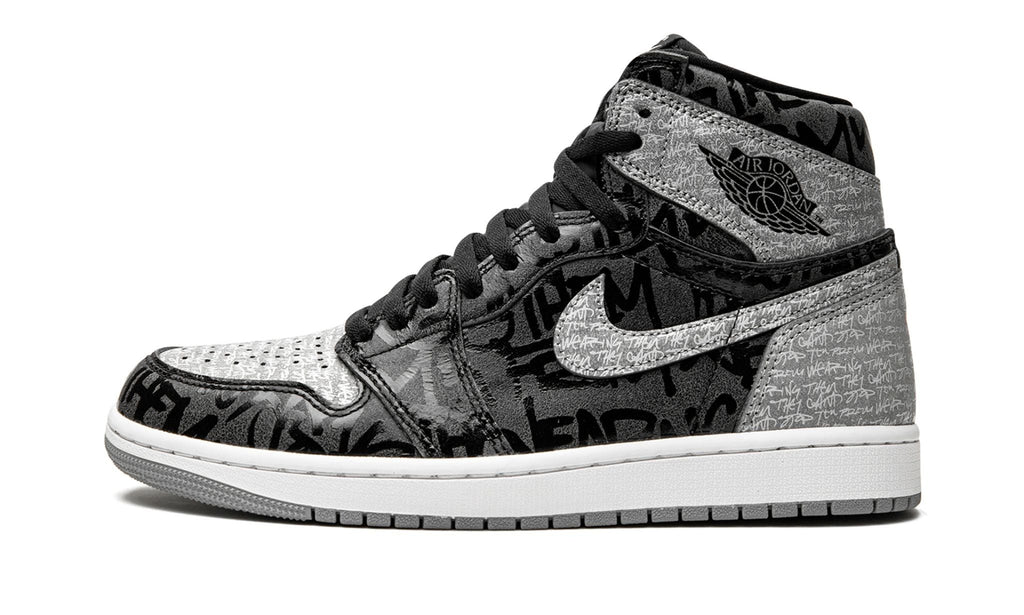 Air Jordan 1 High OG ¡°Rebellionaire¡±
