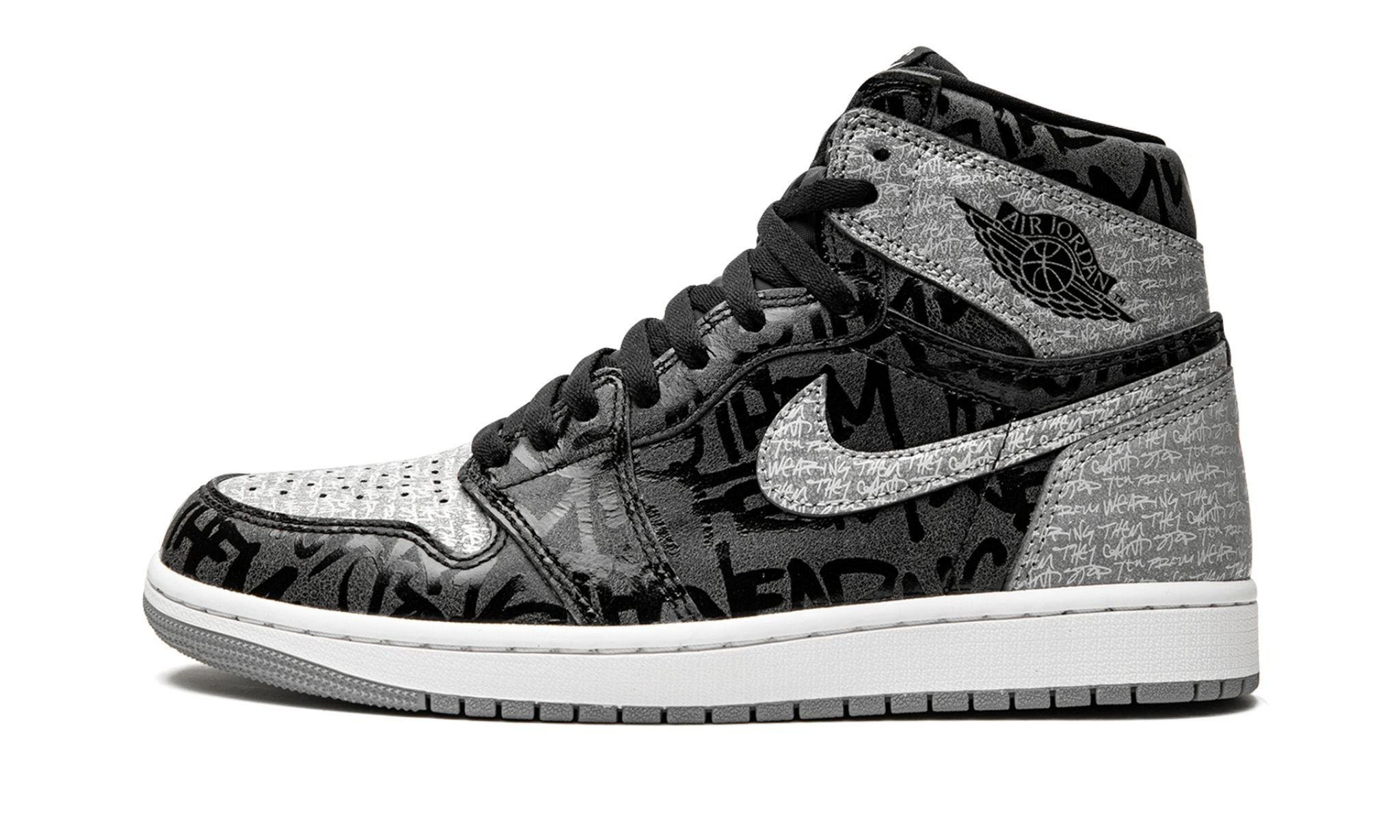 Air Jordan 1 High OG ¡°Rebellionaire¡±