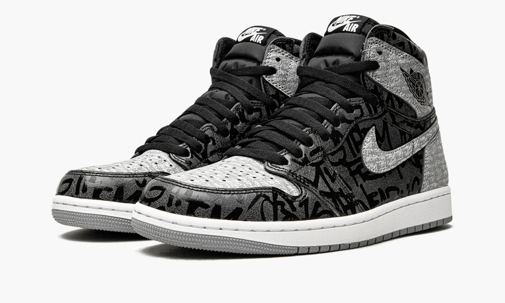 Air Jordan 1 High OG ¡°Rebellionaire¡±