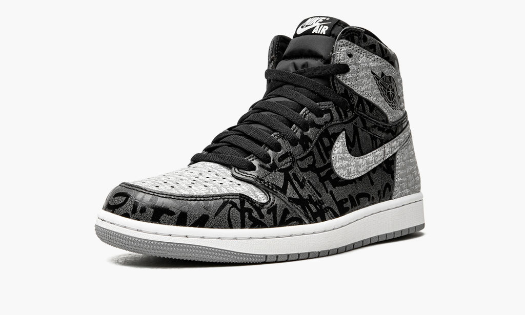 Air Jordan 1 High OG ¡°Rebellionaire¡±