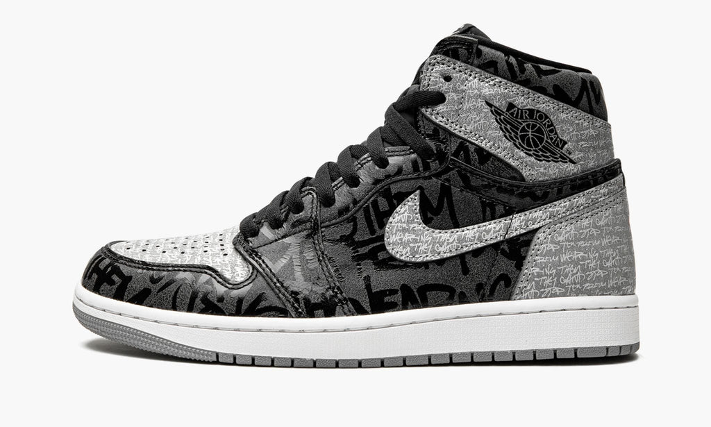 Air Jordan 1 High OG ¡°Rebellionaire¡±