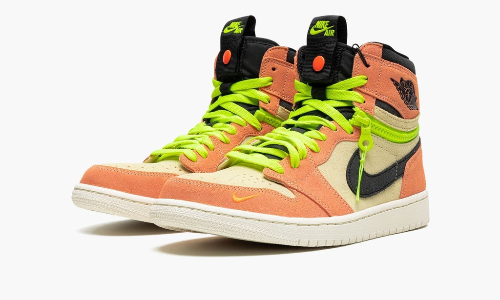 Air Jordan 1 High Switch ¡°Peach¡±