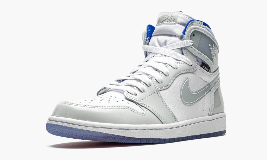 Air Jordan 1 High Zoom ¡°Racer Blue¡±