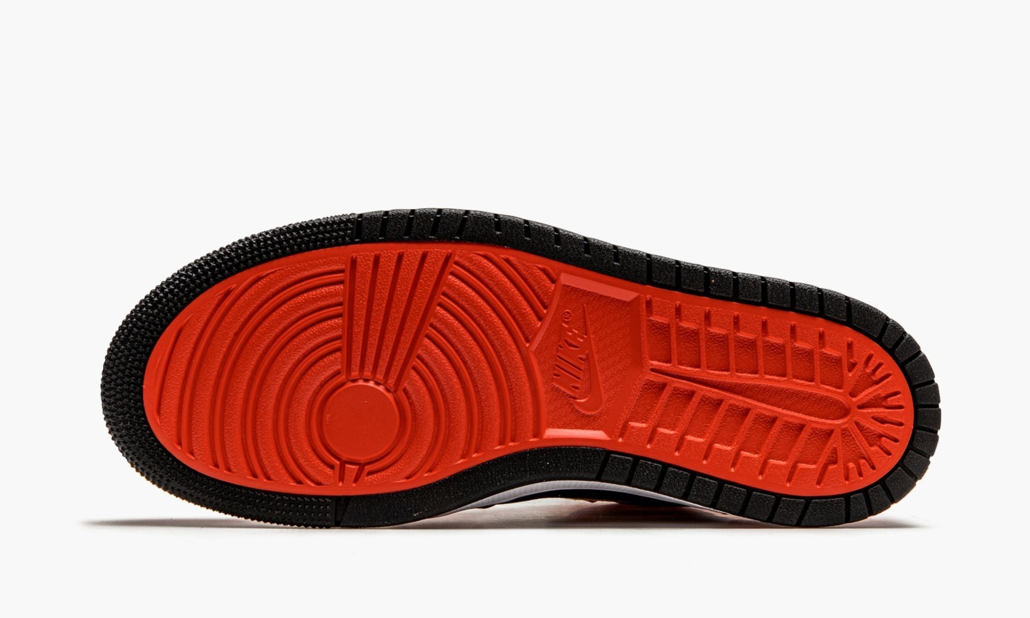 Air Jordan 1 High Zoom CMFT ¡°Chile Red¡±