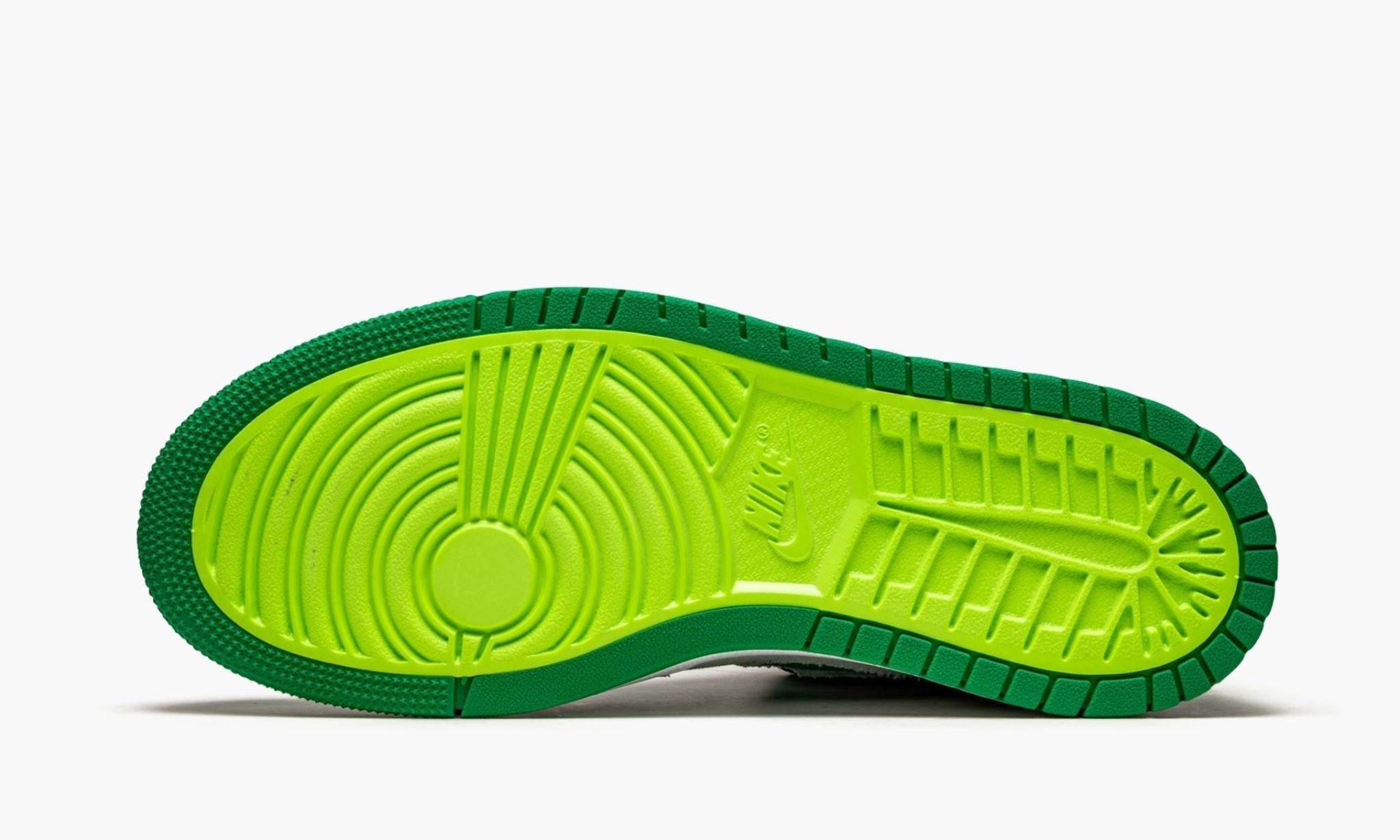 Air Jordan 1 High Zoom CMFT ¡°Stadium Green¡±