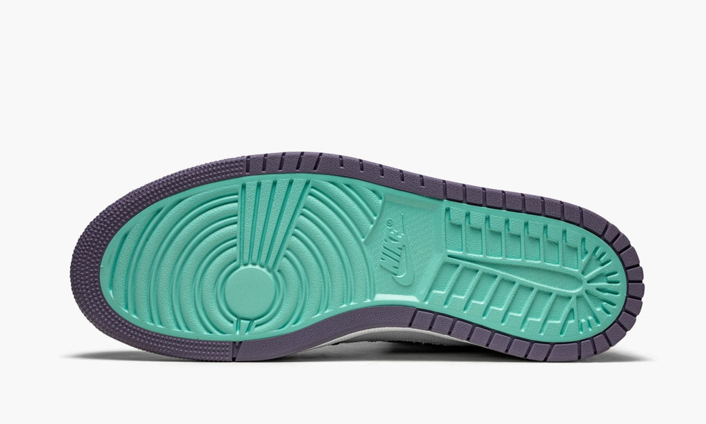 Air Jordan 1 High Zoom CMFT ¡°Tropical Twist¡±