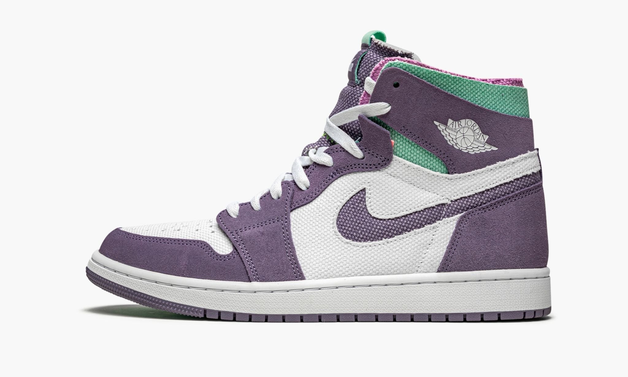 Air Jordan 1 High Zoom CMFT ¡°Tropical Twist¡±
