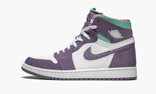 Air Jordan 1 High Zoom CMFT ¡°Tropical Twist¡±