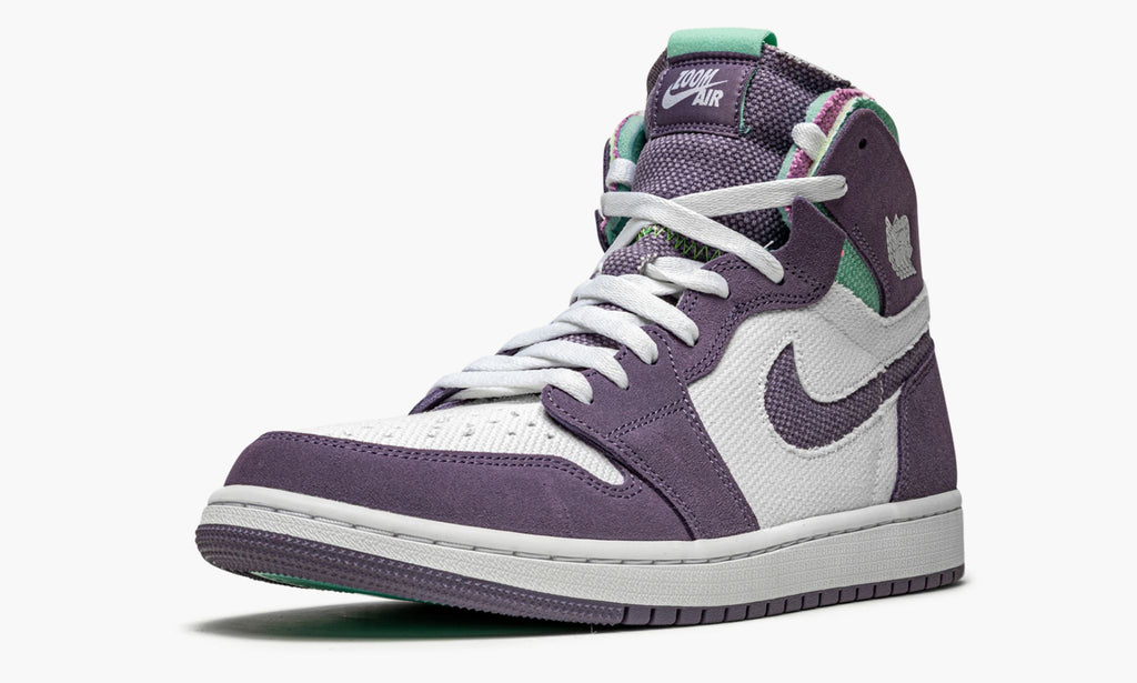 Air Jordan 1 High Zoom CMFT ¡°Tropical Twist¡±