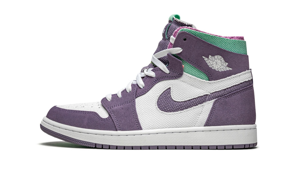 Air Jordan 1 High Zoom CMFT ¡°Tropical Twist¡±