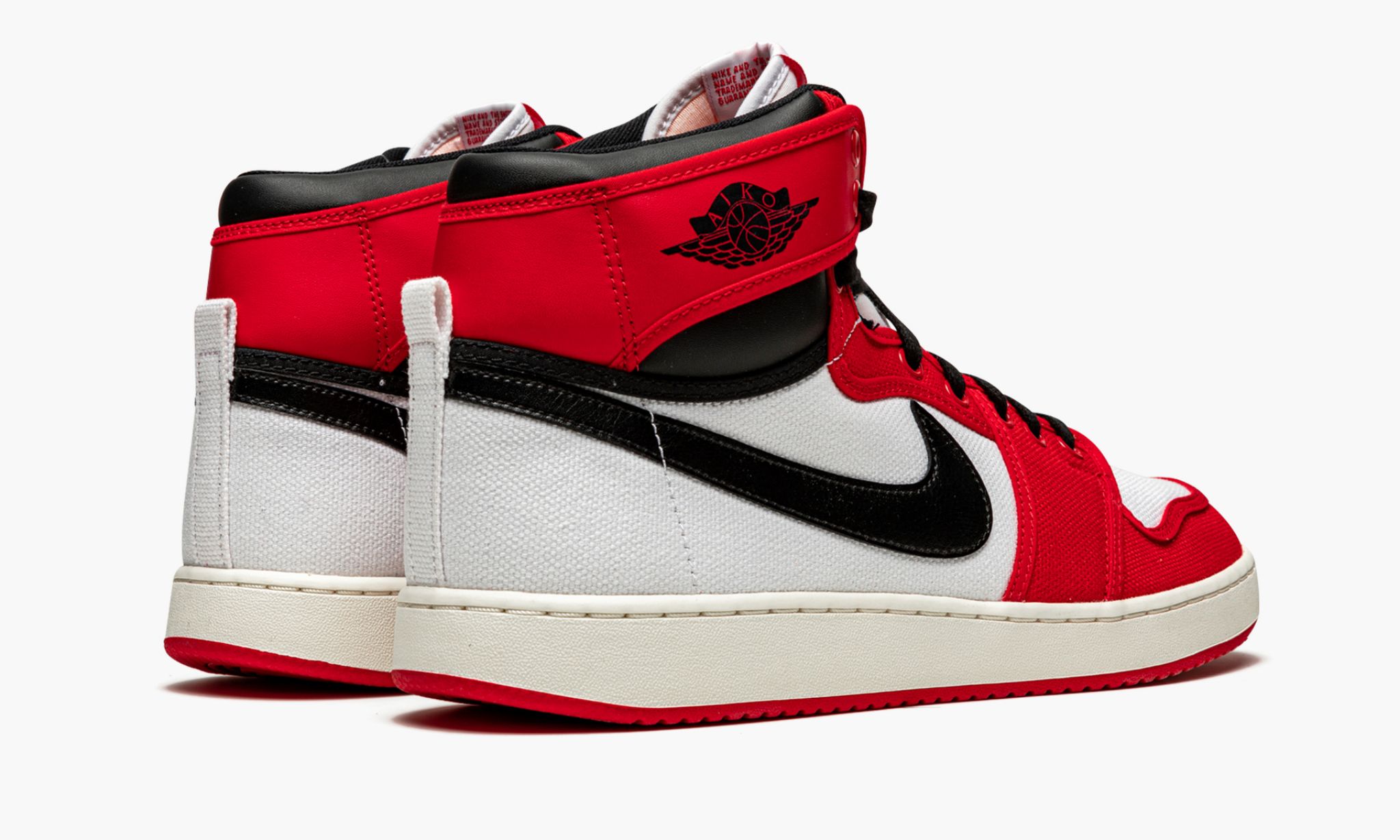 Air Jordan 1 KO ¡°Chicago¡±