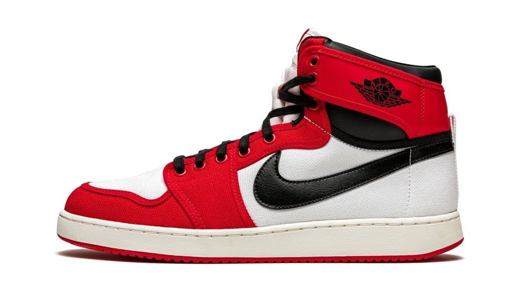 Air Jordan 1 KO ¡°Chicago¡±