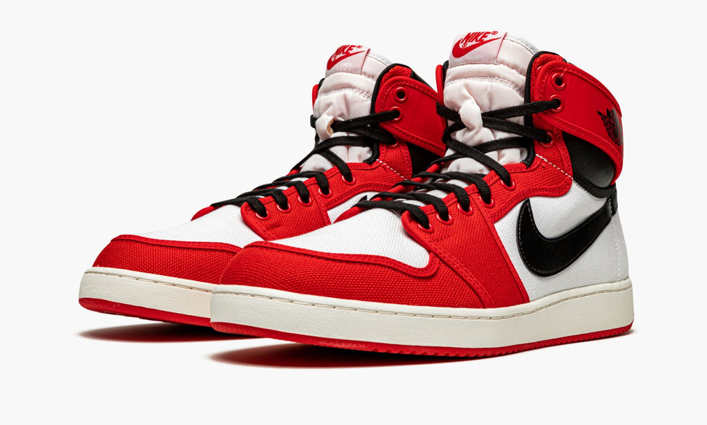 Air Jordan 1 KO ¡°Chicago¡±