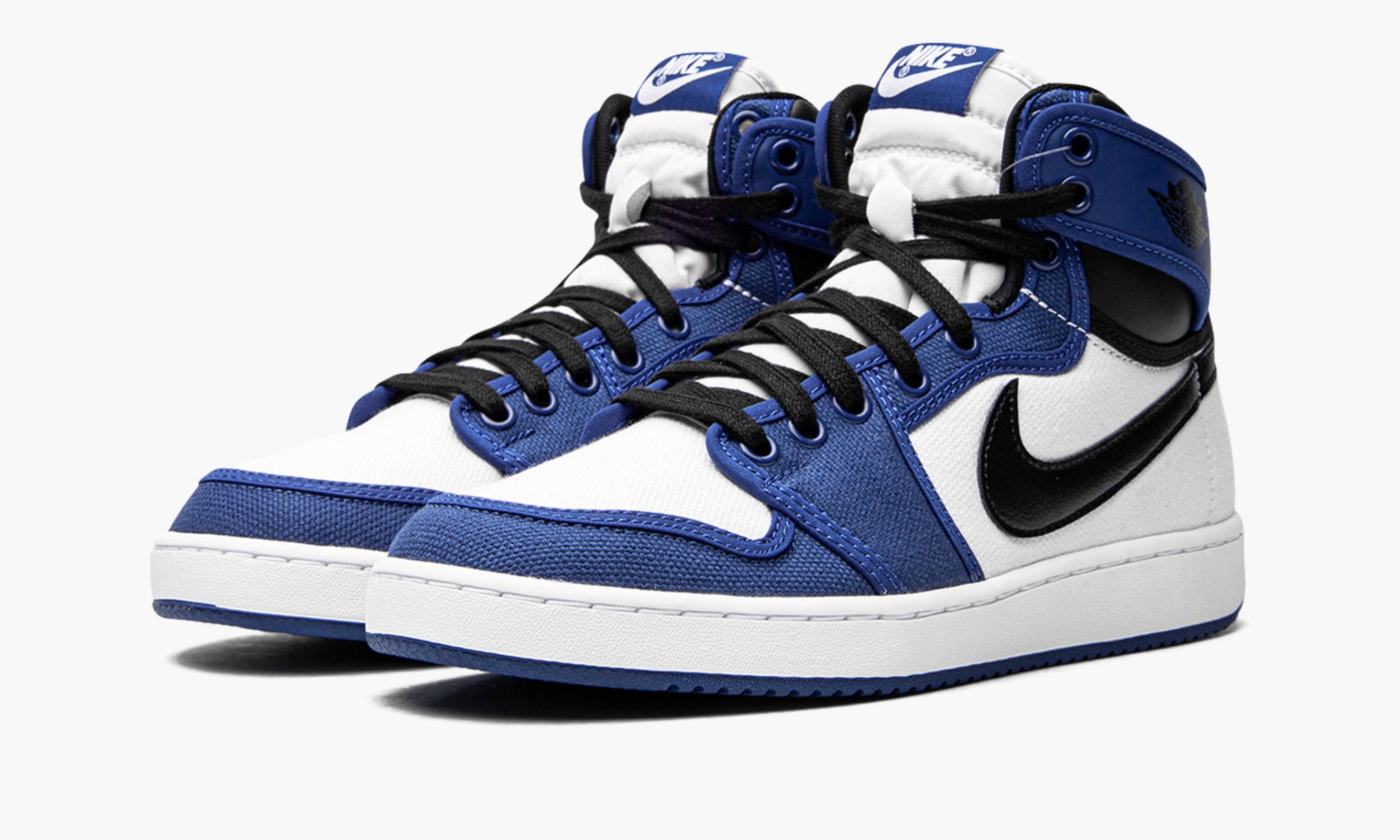 Air Jordan 1 KO ¡°Storm Blue¡±