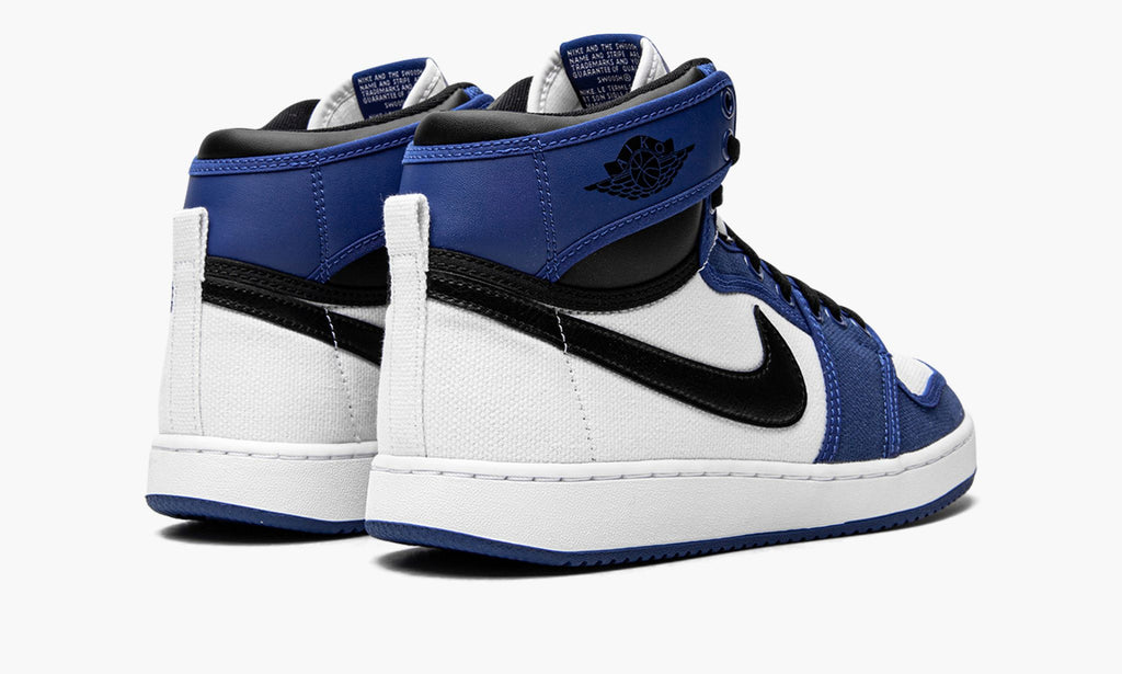 Air Jordan 1 KO ¡°Storm Blue¡±