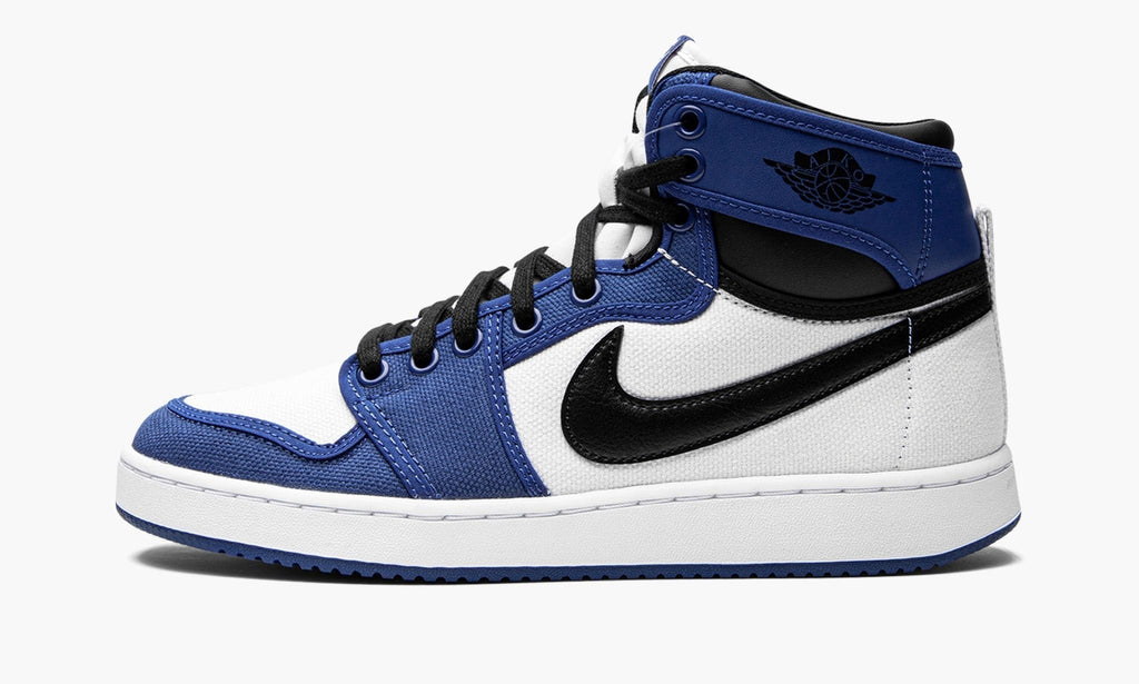 Air Jordan 1 KO ¡°Storm Blue¡±