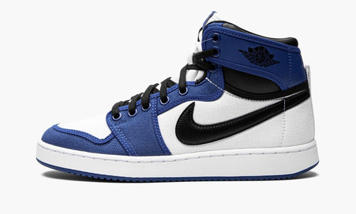 Air Jordan 1 KO ¡°Storm Blue¡±