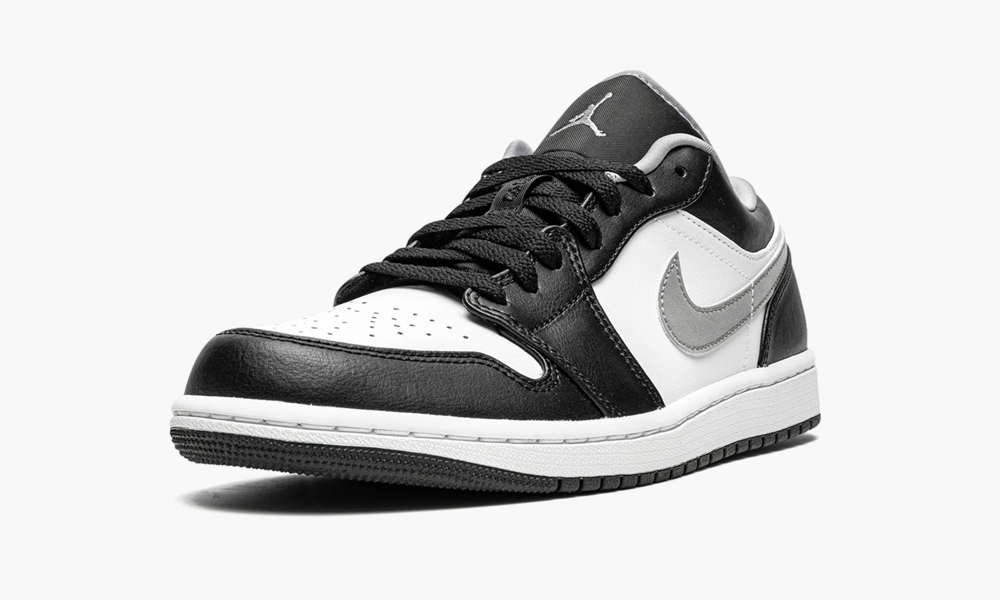 Air Jordan 1 Low ¡°Black / Particle Grey¡±