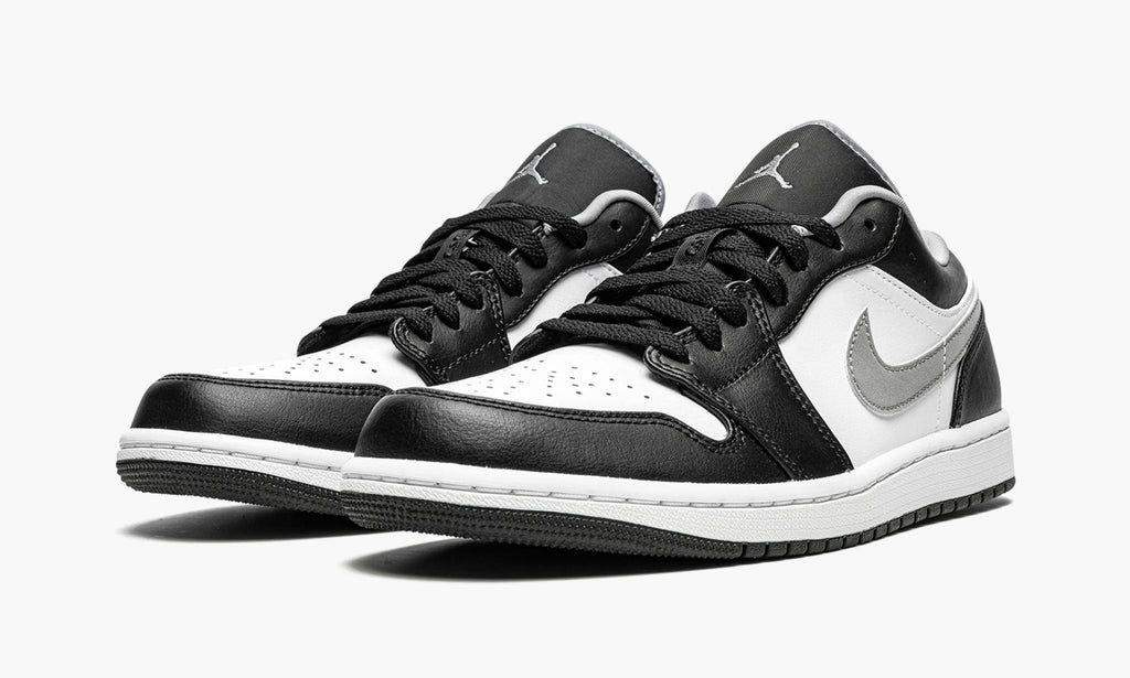 Air Jordan 1 Low ¡°Black / Particle Grey¡±