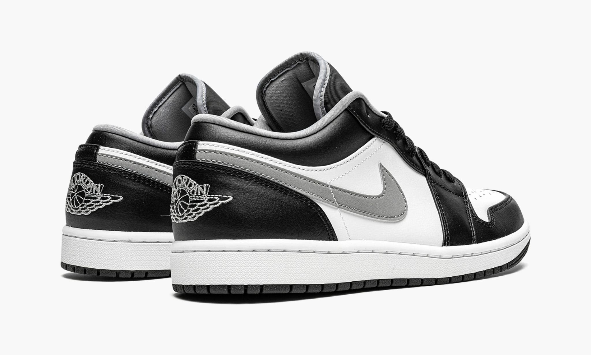 Air Jordan 1 Low ¡°Black / Particle Grey¡±