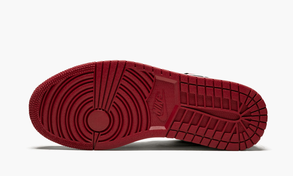Air Jordan 1 Low ¡°Black Toe¡±