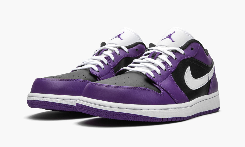 Air Jordan 1 Low ¡°Court Purple¡±