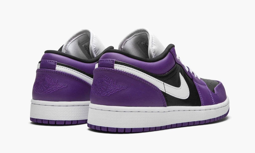 Air Jordan 1 Low ¡°Court Purple¡±