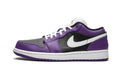 Air Jordan 1 Low ¡°Court Purple¡±