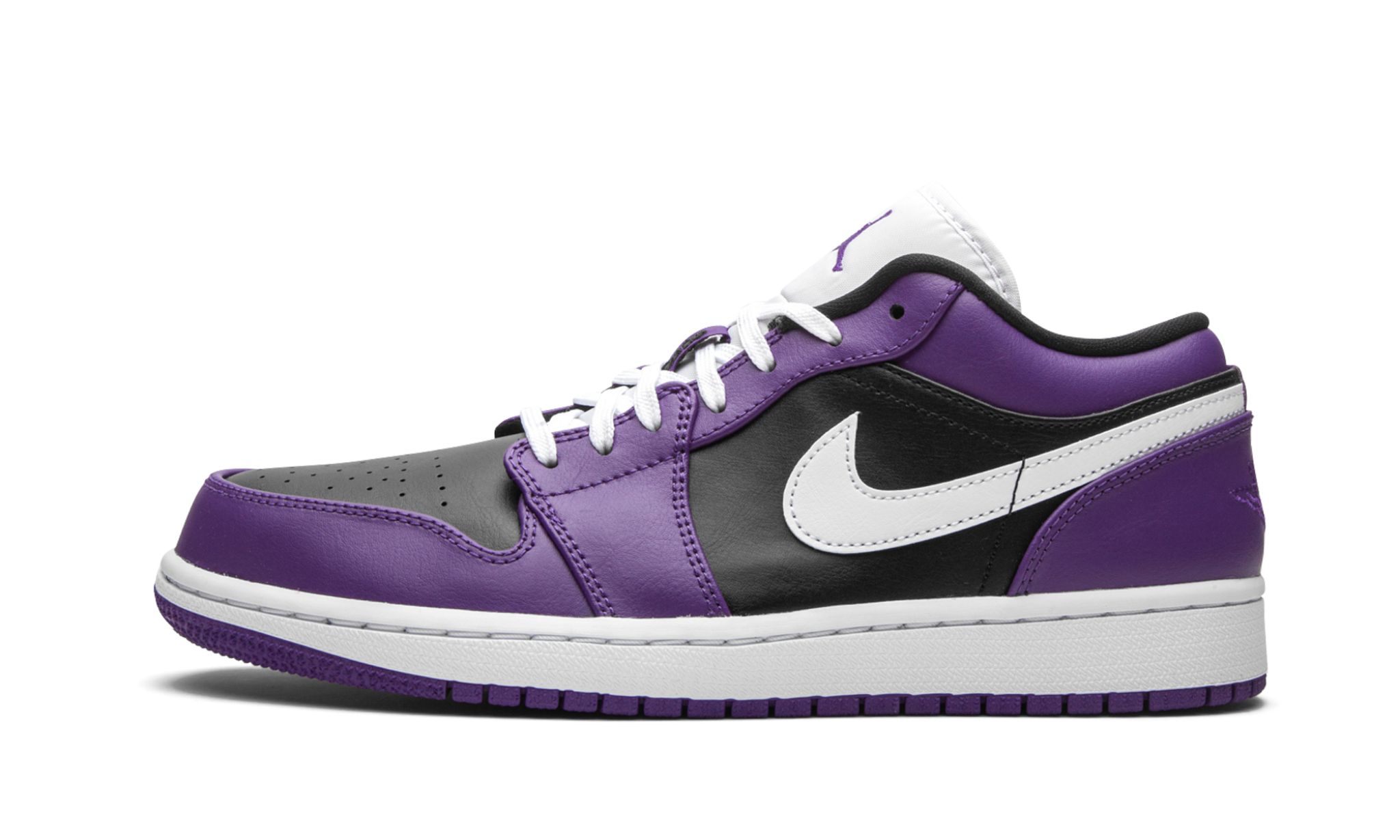 Air Jordan 1 Low ¡°Court Purple¡±