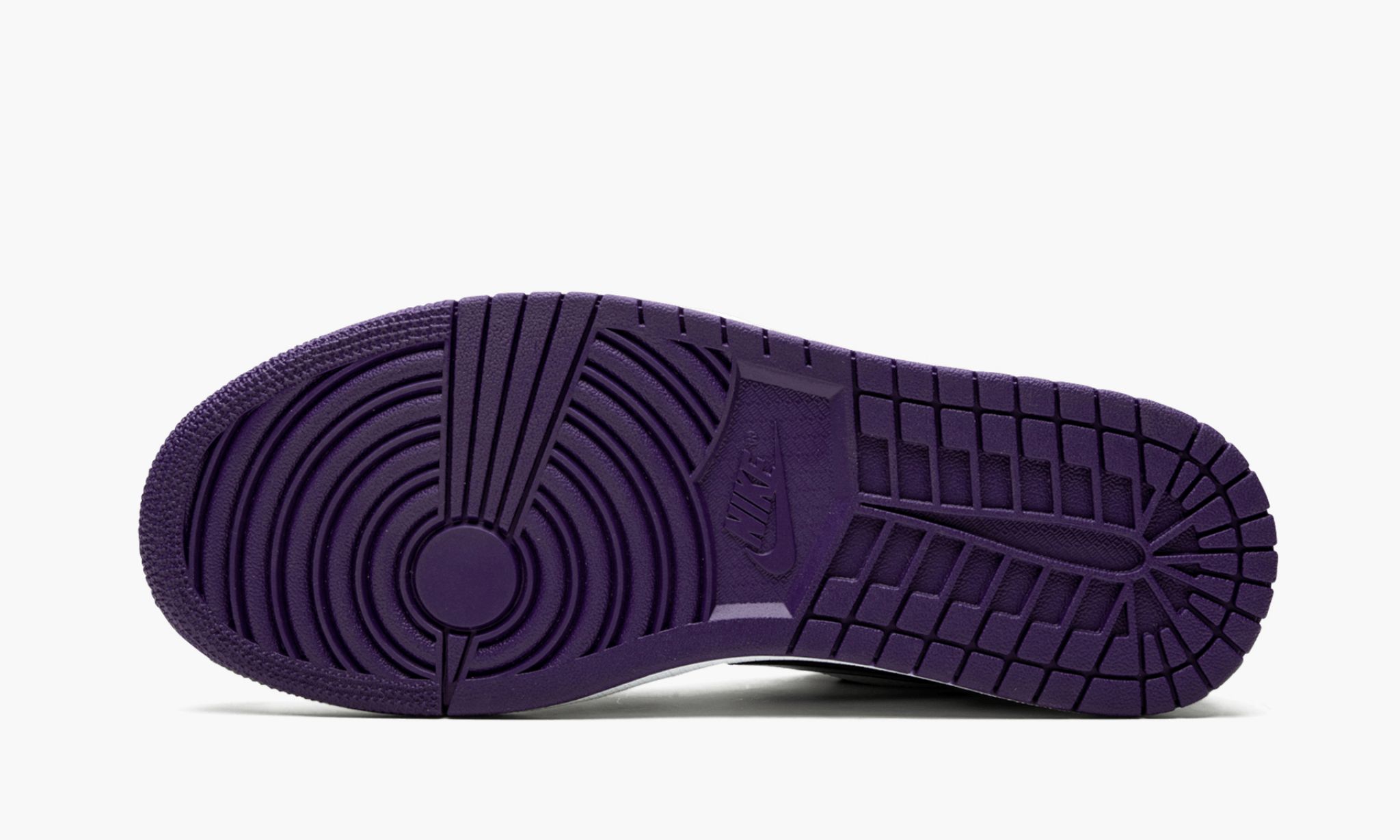 Air Jordan 1 Low ¡°Court Purple¡±