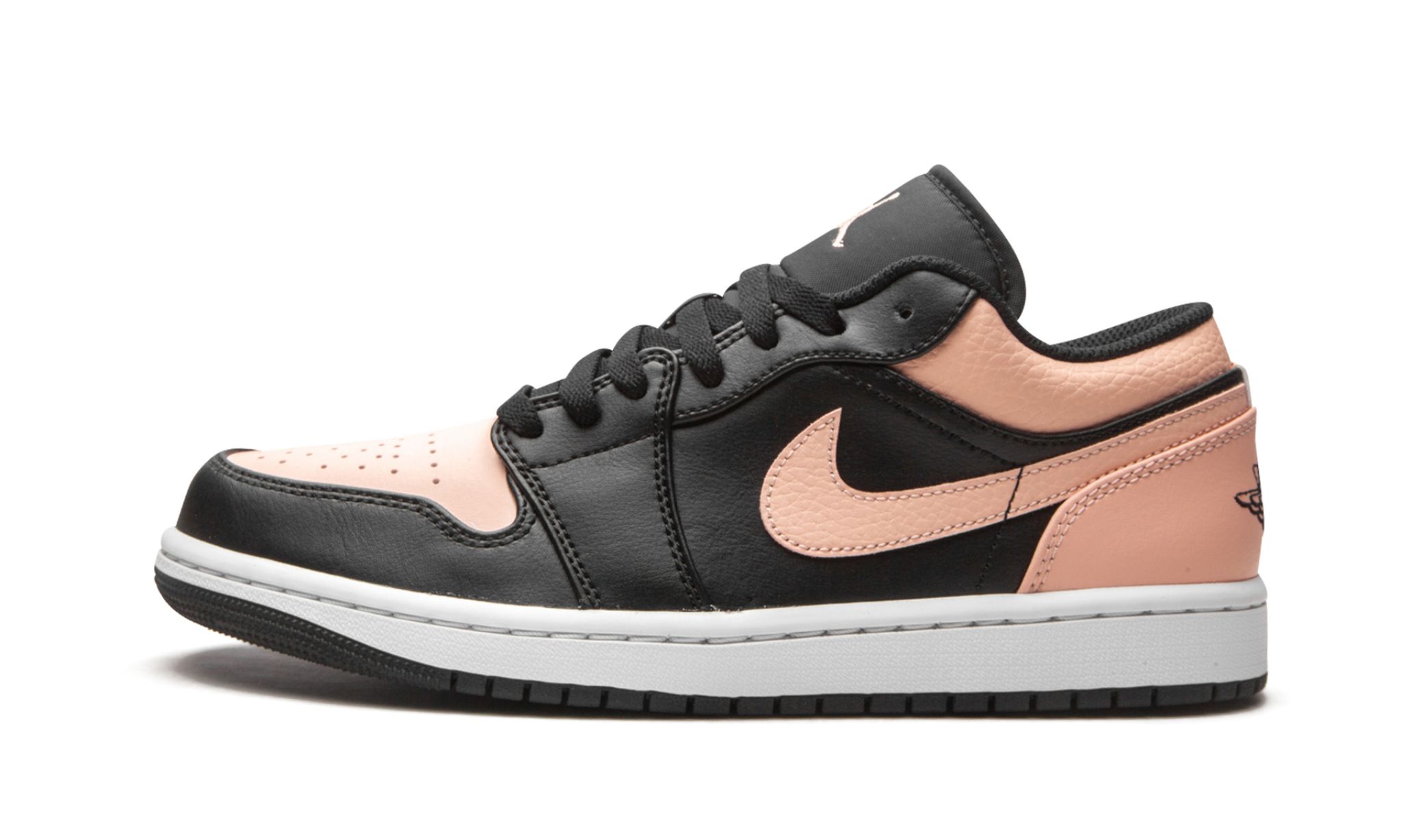 Air Jordan 1 Low ¡°Crimson Tint¡±