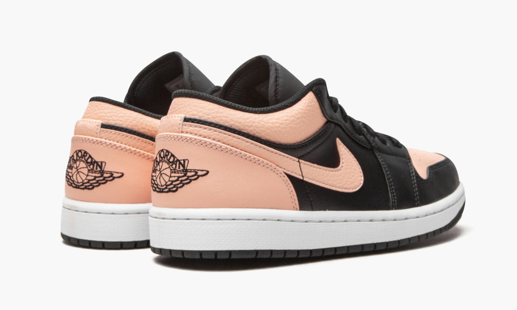 Air Jordan 1 Low ¡°Crimson Tint¡±