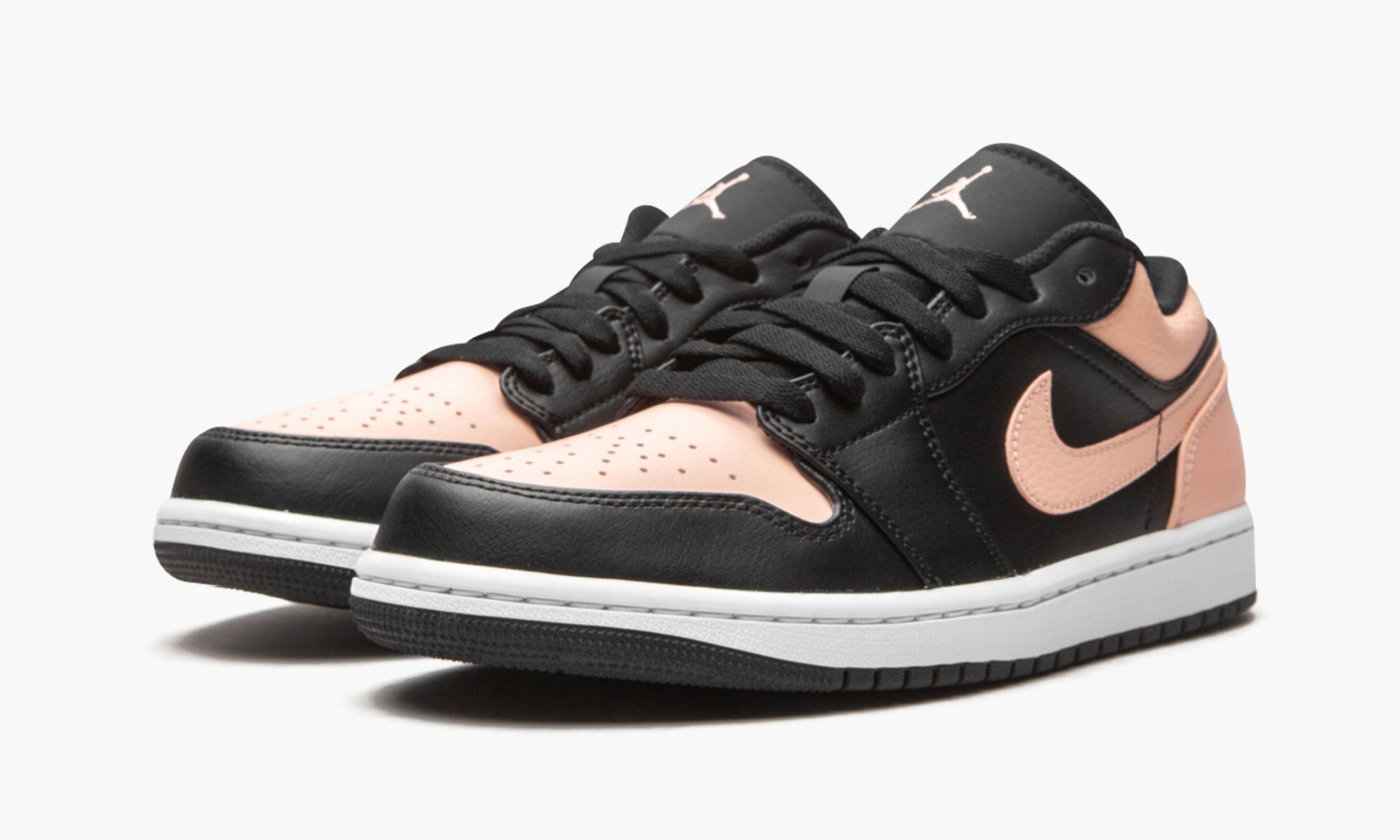 Air Jordan 1 Low ¡°Crimson Tint¡±