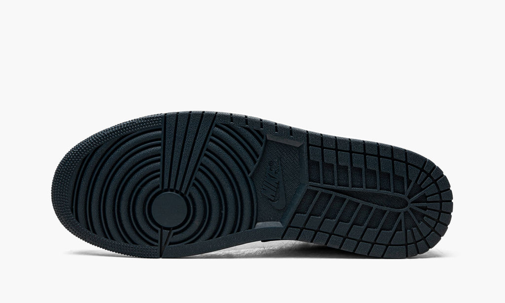 Air Jordan 1 Low ¡°Dark Teal¡±