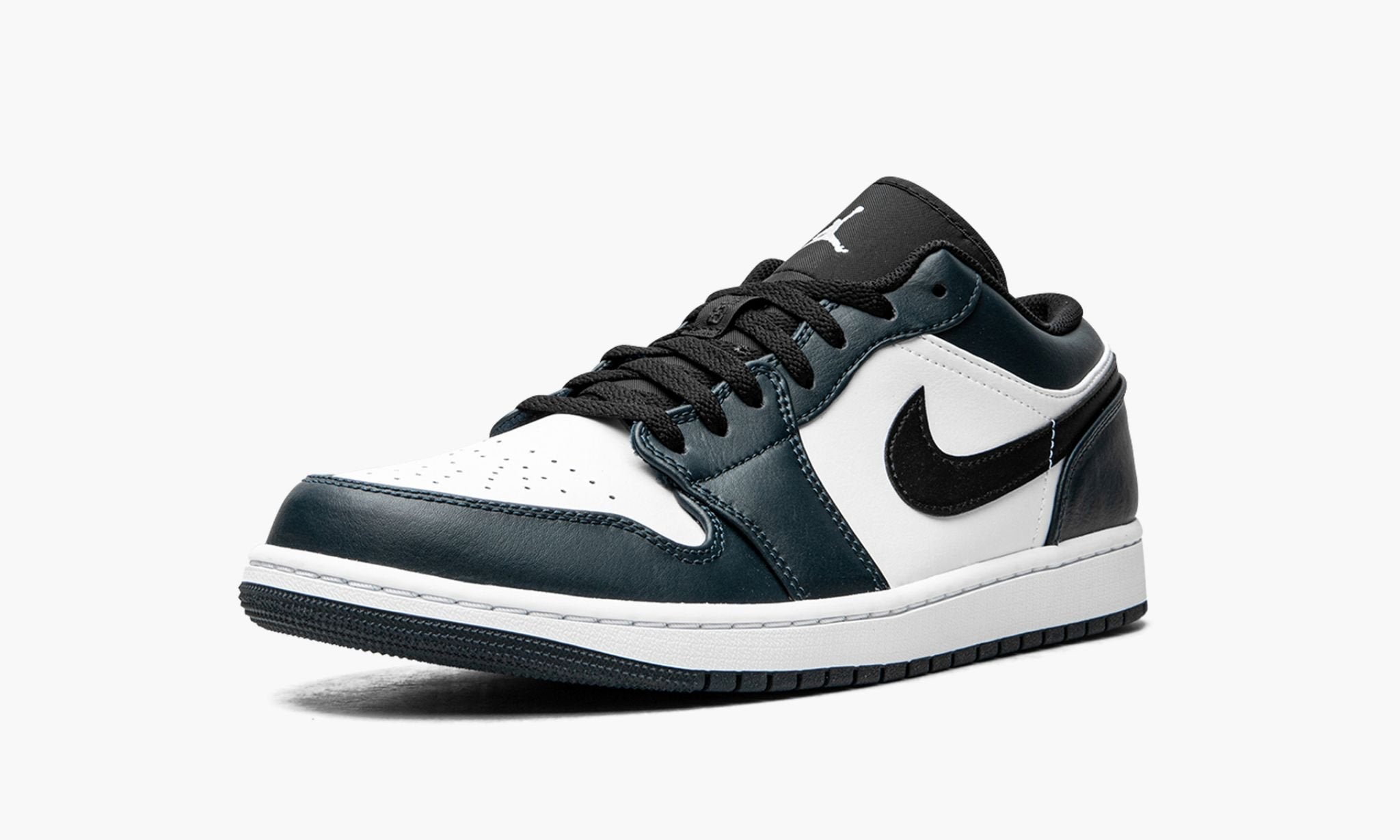 Air Jordan 1 Low ¡°Dark Teal¡±