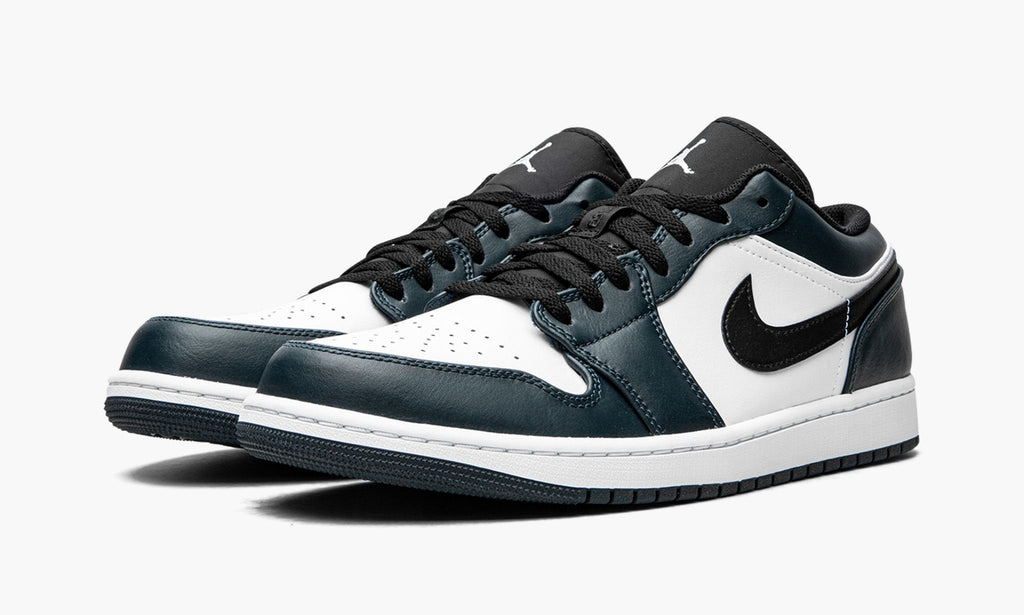 Air Jordan 1 Low ¡°Dark Teal¡±