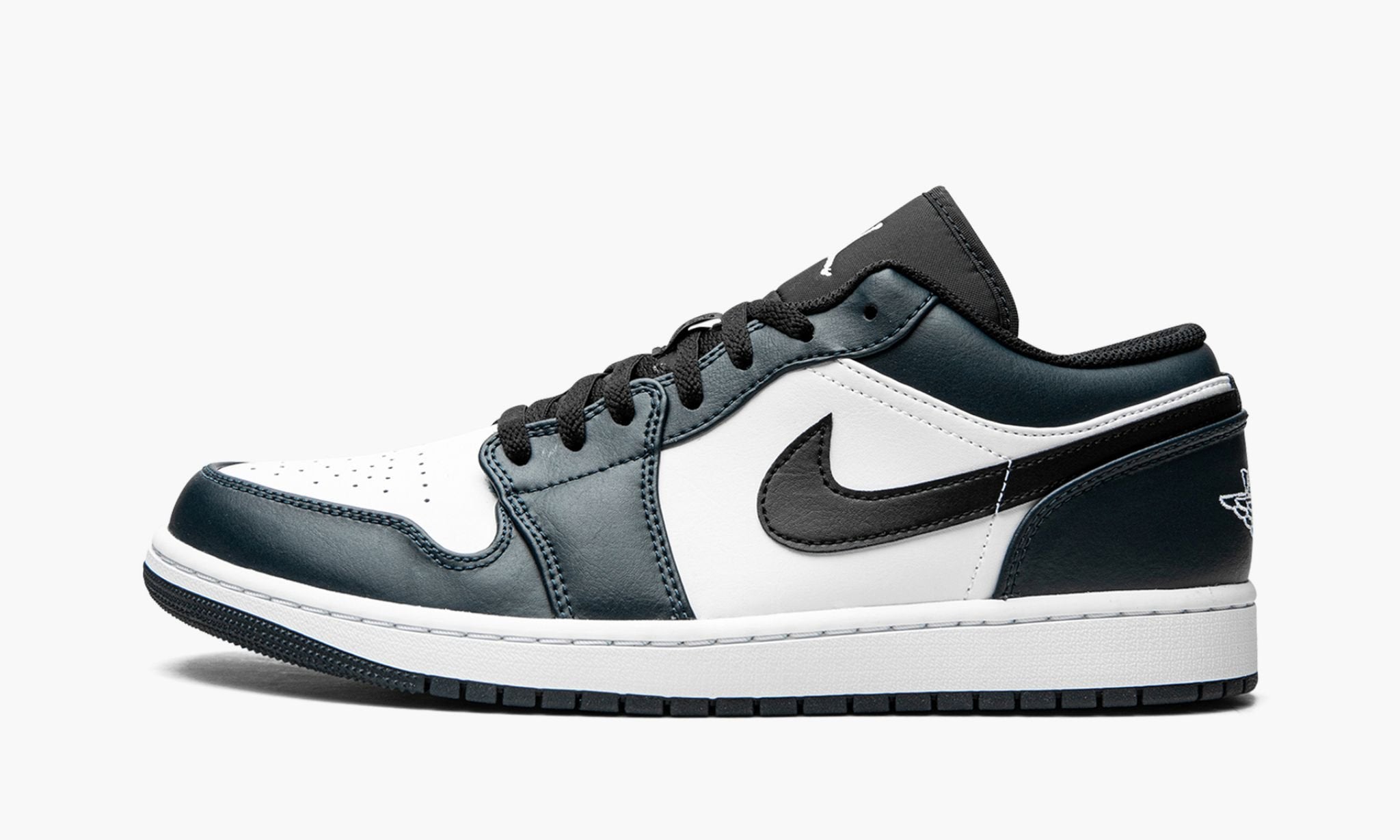 Air Jordan 1 Low ¡°Dark Teal¡±