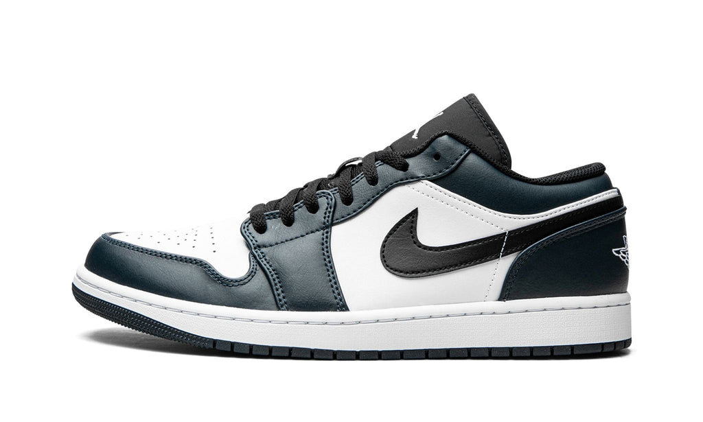 Air Jordan 1 Low ¡°Dark Teal¡±
