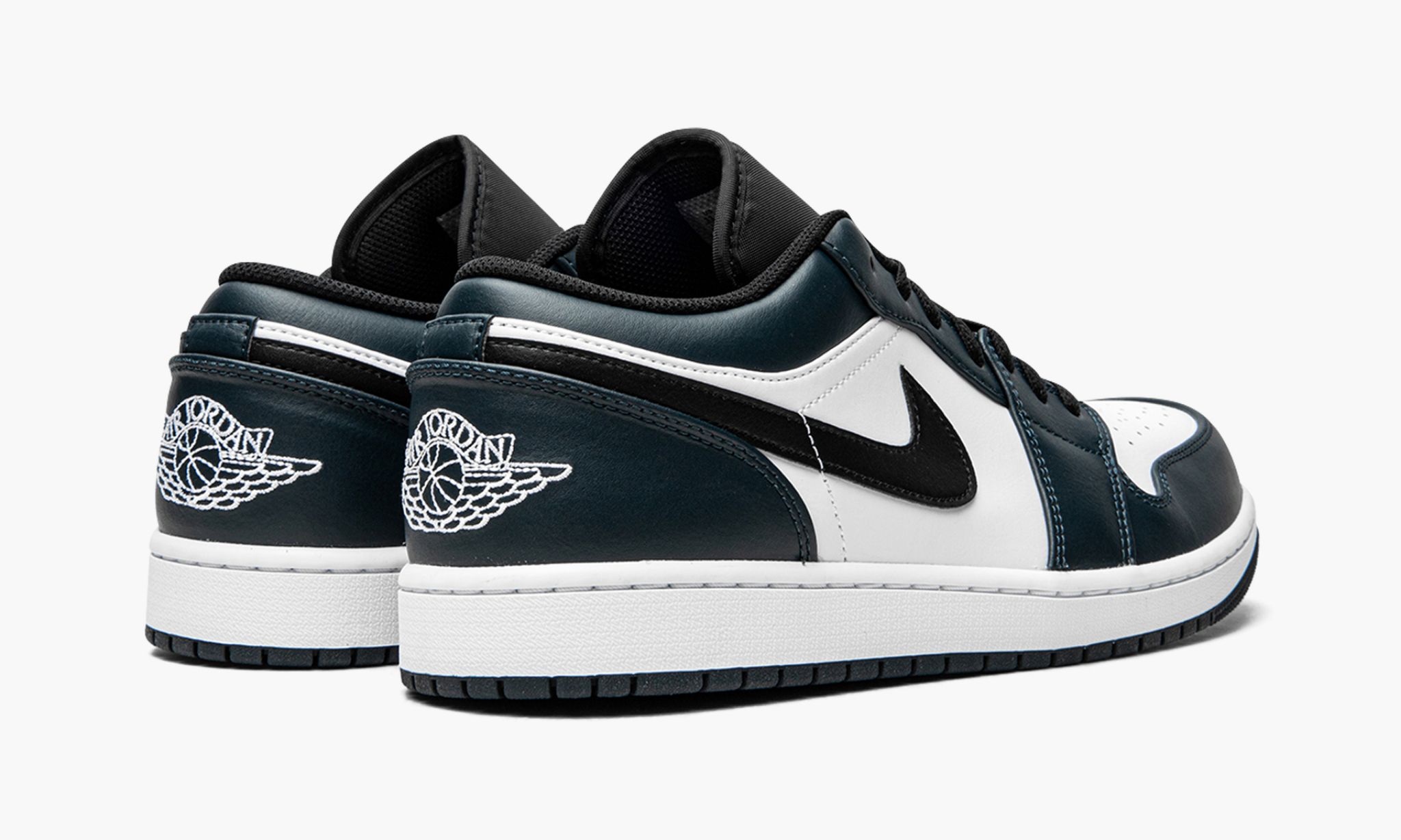 Air Jordan 1 Low ¡°Dark Teal¡±
