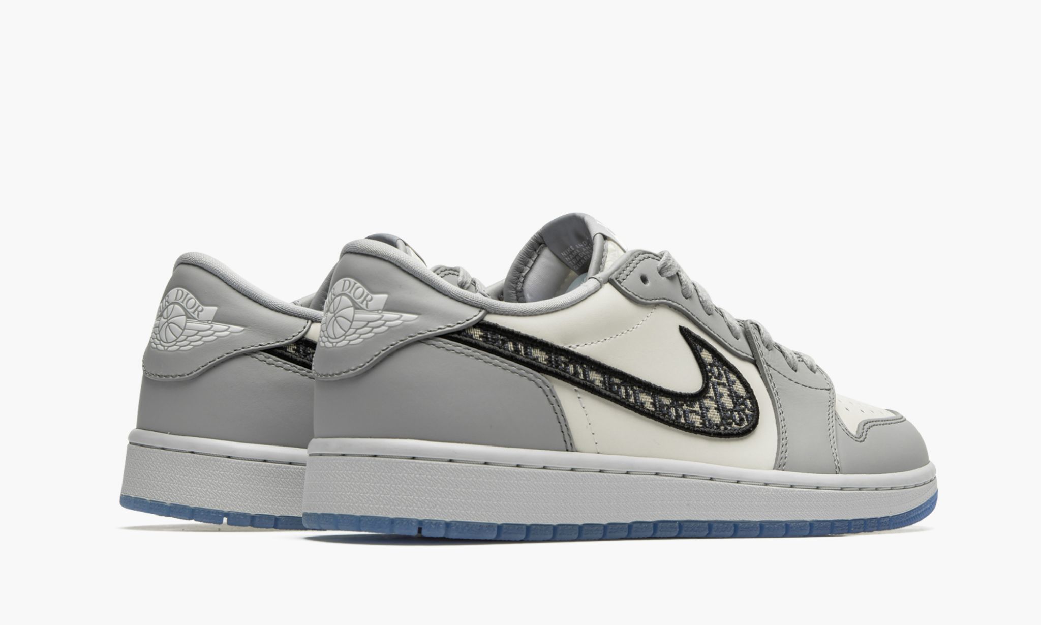 Air Jordan 1 Low ¡°Dior¡±
