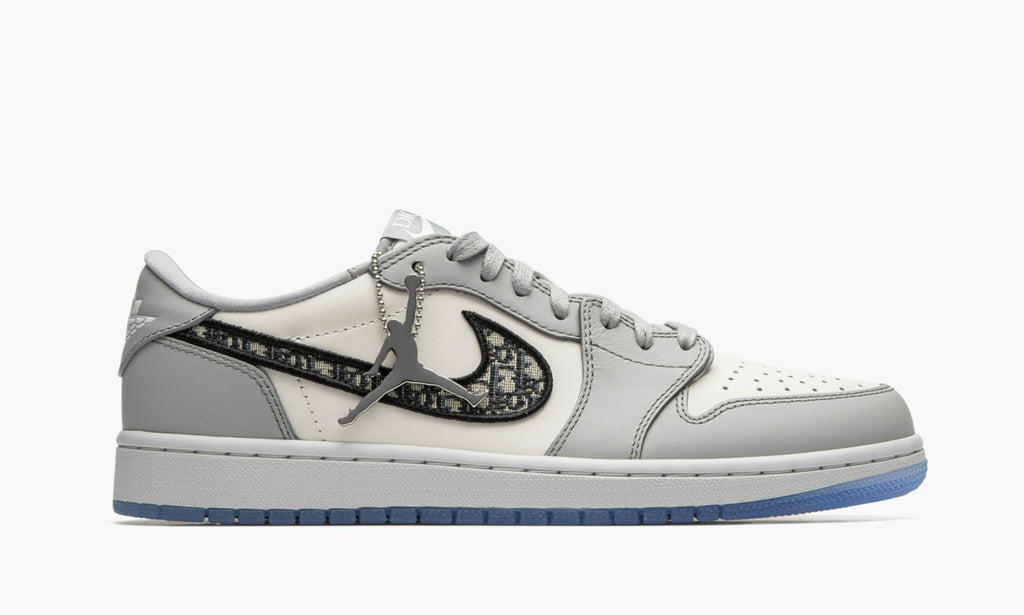 Air Jordan 1 Low ¡°Dior¡±